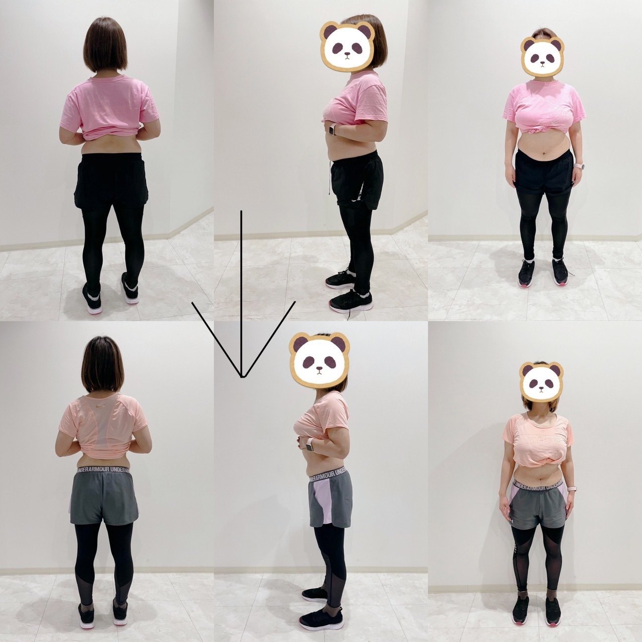 30代女性の身体の変化